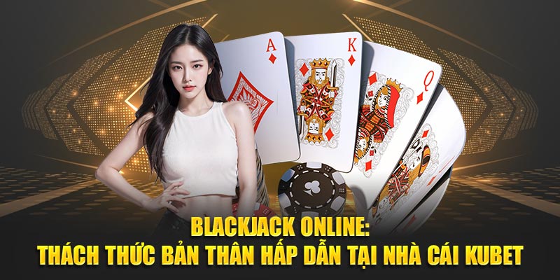 Blackjack online