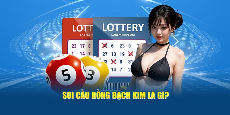 Soi cầu rồng bạch kim là gì?