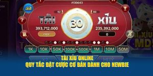 Tài Xỉu Online