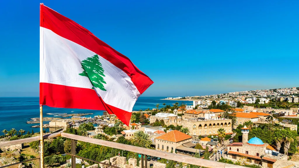 Fakta Unik Lebanon