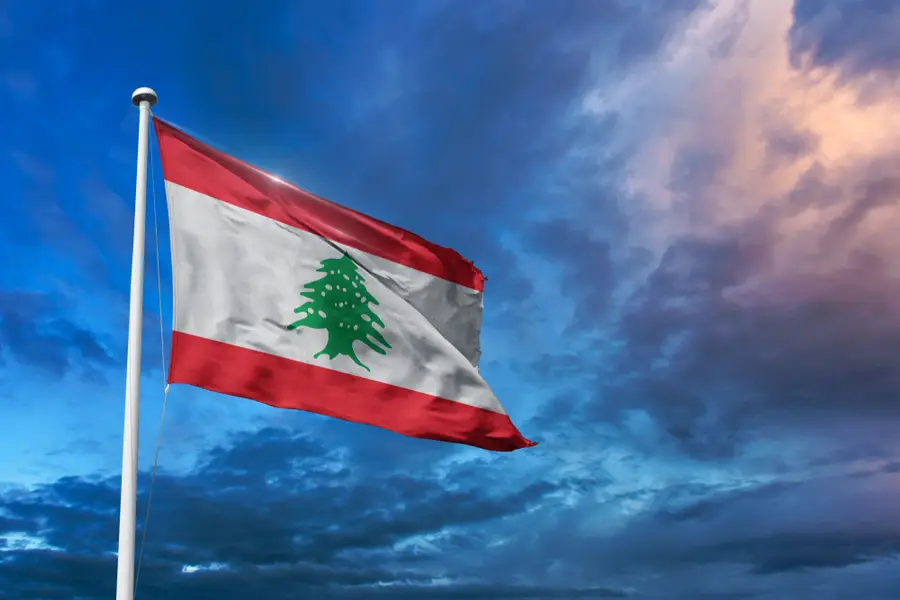 Warisan UNESCO di Lebanon