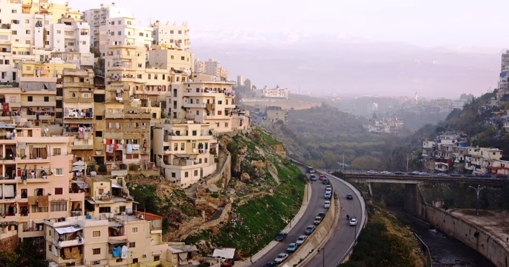 Tripoli Lebanon