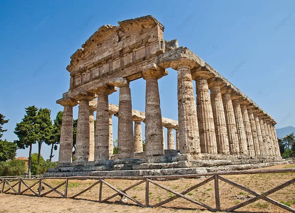 Tempat Bersejarah di Lebanon