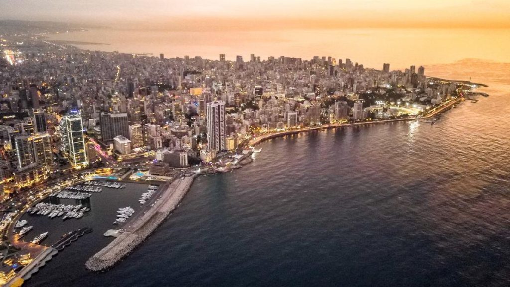Kota Beirut