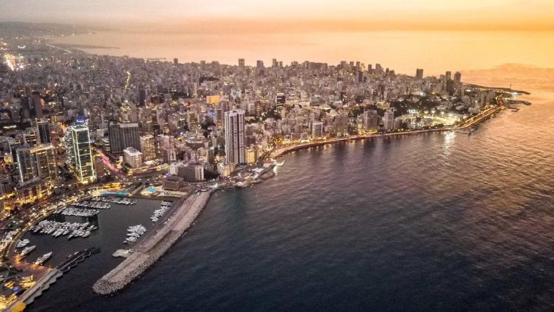 Kota Beirut
